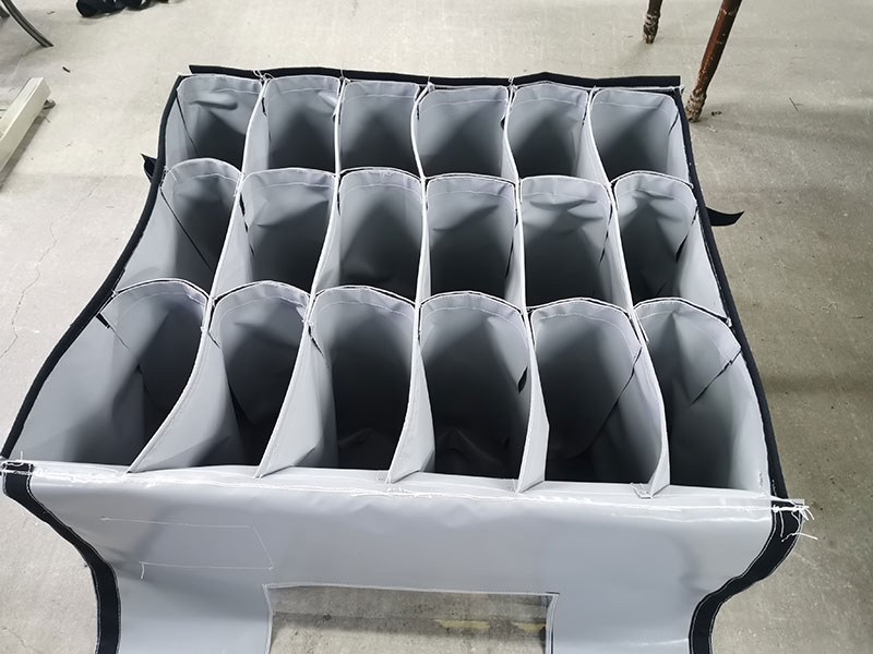 工具兜防尘罩